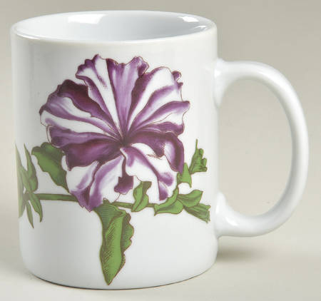 Caroline Mug