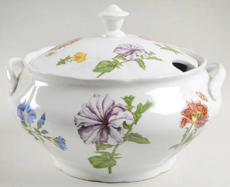 Caroline Tureen &  Lid by BIA Cordon Bleu