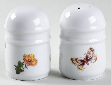 Caroline Salt & Pepper Set