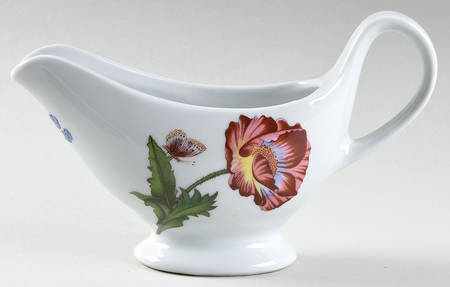Caroline Gravy Boat