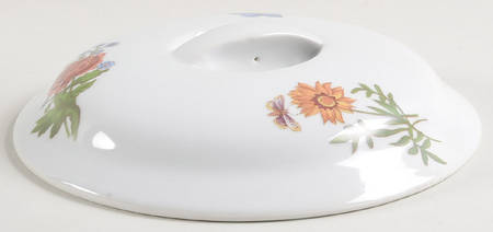 Caroline Lid for 2 Qt Round Covered Casserole
