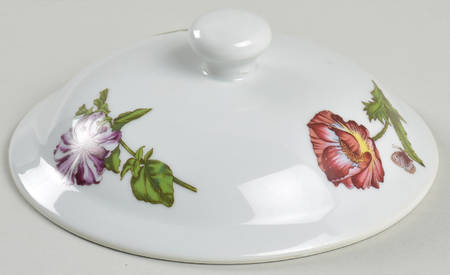 Caroline Lid for 2 Qt Covered Casserole