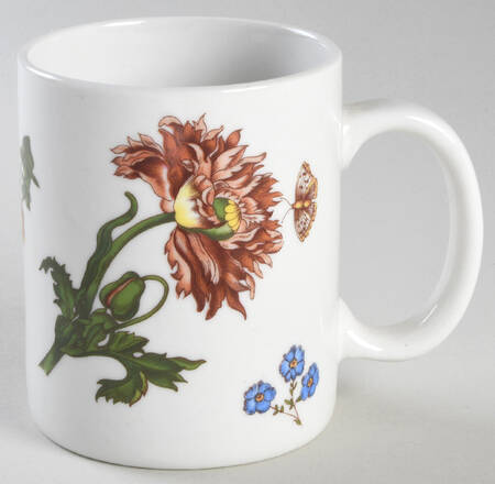 Caroline Mug