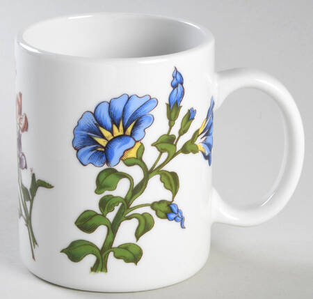 Caroline Mug