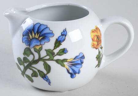 Caroline Creamer