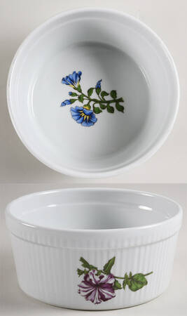 Caroline 7" Souffle by BIA Cordon Bleu