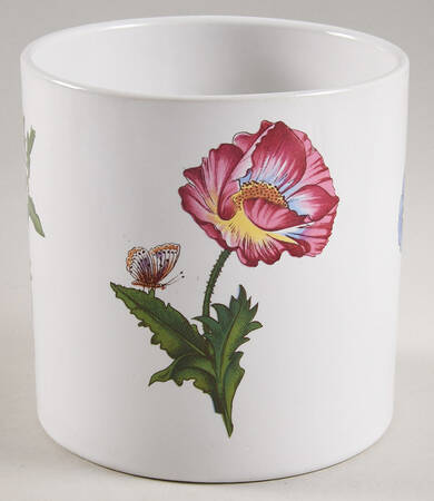 Caroline Coffee Canister No Lid