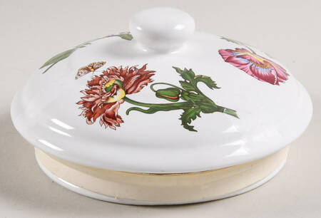 Caroline Lid for Coffee Canister