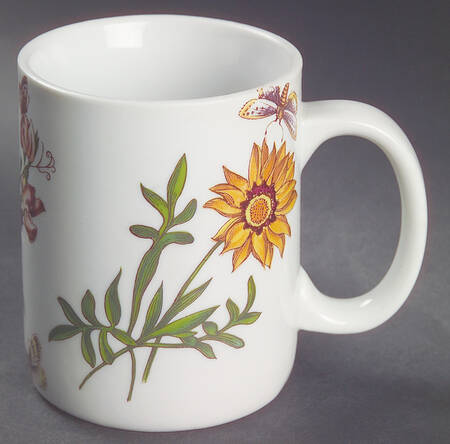 Caroline Mug