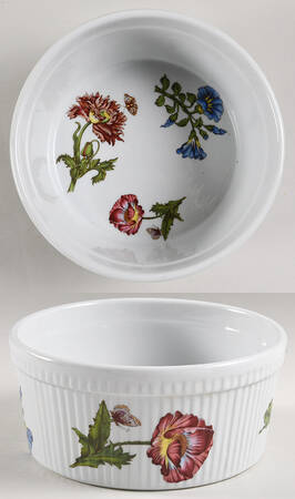 Caroline 7" Souffle