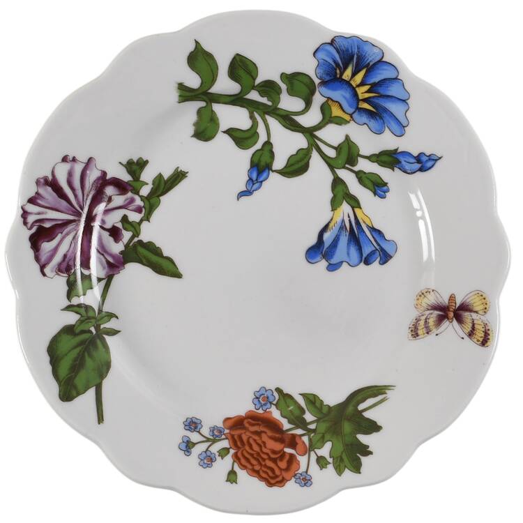 Caroline Bread & Butter Plate by BIA Cordon Bleu