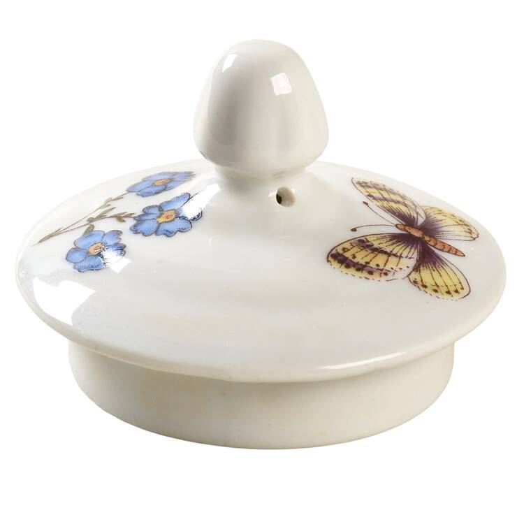 Caroline Lid for Mini Teapot