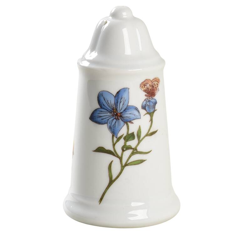 Caroline Pepper Shaker