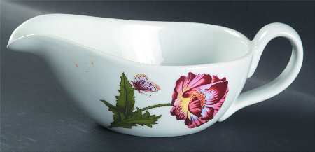Caroline Gravy Boat