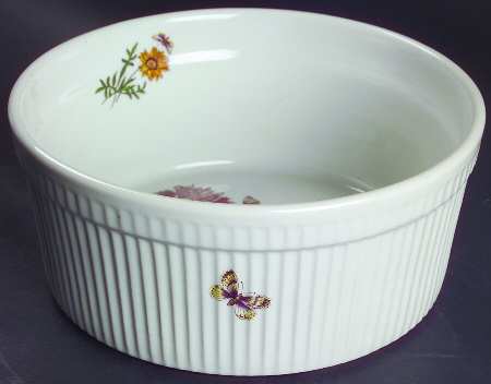 Caroline 8" Souffle