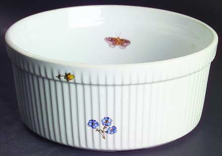 Caroline 7" Souffle