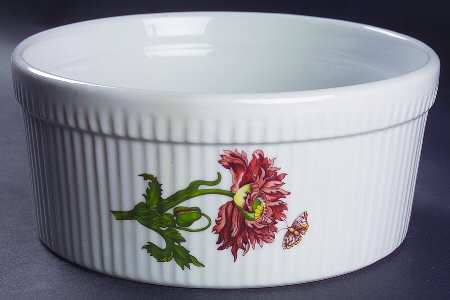 Caroline 8" Souffle by BIA Cordon Bleu