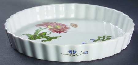 Caroline 9" Quiche