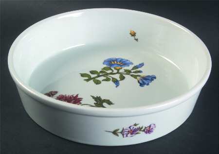Caroline 9" Round Baker by BIA Cordon Bleu