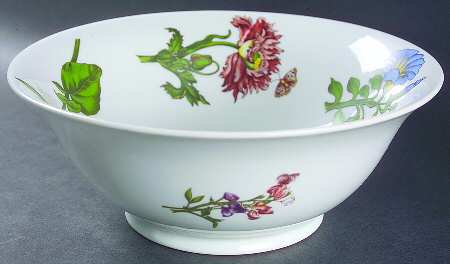 Caroline 8" Round Vegetable Bowl by BIA Cordon Bleu