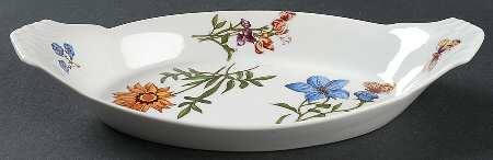 Caroline 10" Augratin
