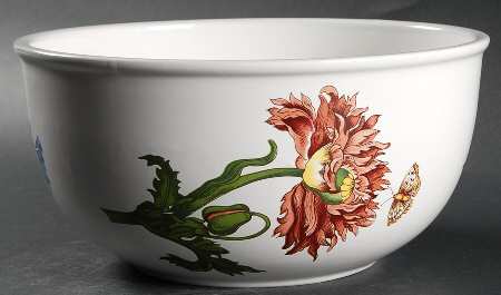 Caroline 8" Nesting Bowl