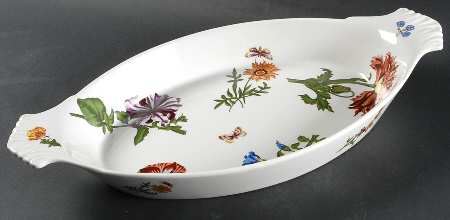 Caroline 17" Augratin
