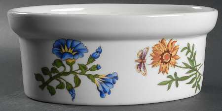Caroline 1.5 Quart Oval Covered Casserole No Lid