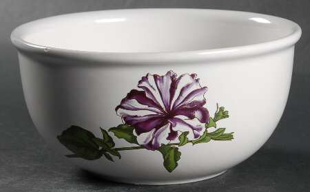 Caroline 5" Nesting Bowl