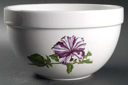 Caroline 9" Mixing Bowl
