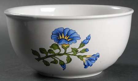 Caroline 7" Nesting Bowl