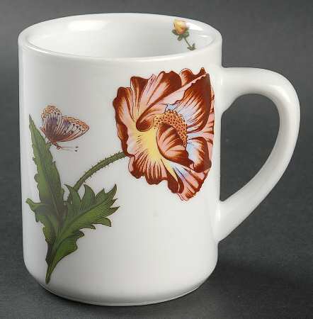 Caroline Mug