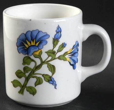 Caroline Mug