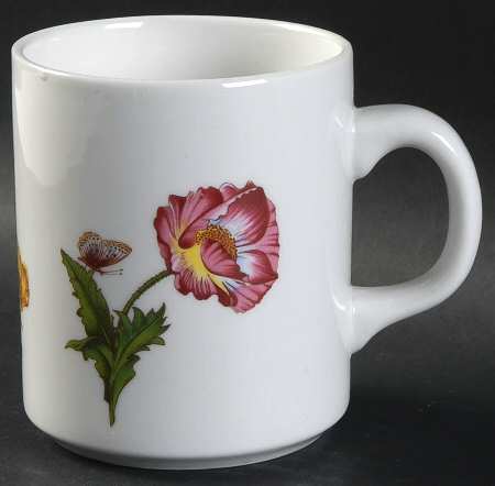 Caroline Mug