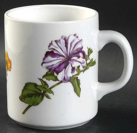 Caroline Mug