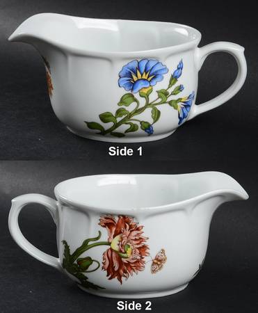 Caroline Gravy Boat