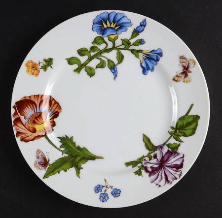 Caroline Salad Plate by BIA Cordon Bleu