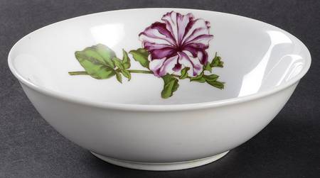 Caroline Coupe Cereal Bowl