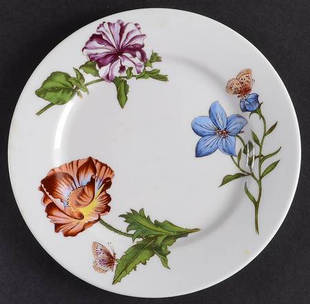 Caroline Bread & Butter Plate by BIA Cordon Bleu