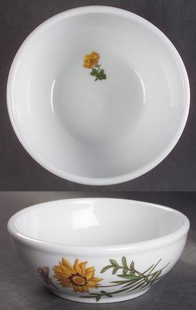 Caroline 5" All Purpose Bowl