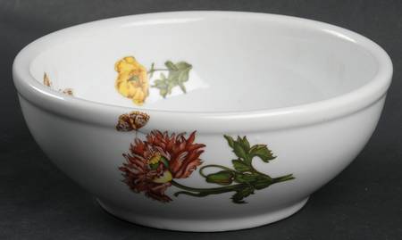 Caroline 5" All Purpose Bowl