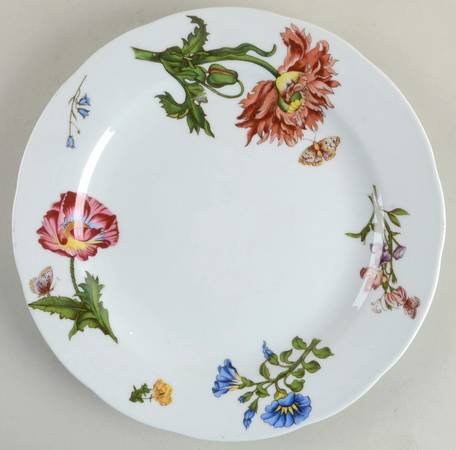 Caroline Dinner Plate by BIA Cordon Bleu