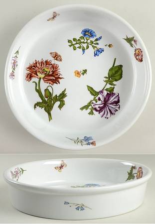 Caroline 11" Round Baker