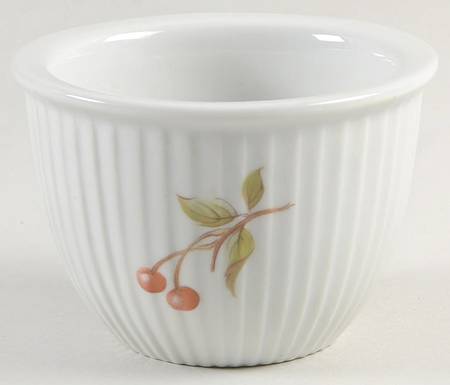 Catherine Custard Cup