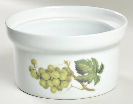 Catherine 1.5 Quart Round Casserole No Lid