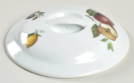 Catherine Lid for 1.5 Qt Round Casserole