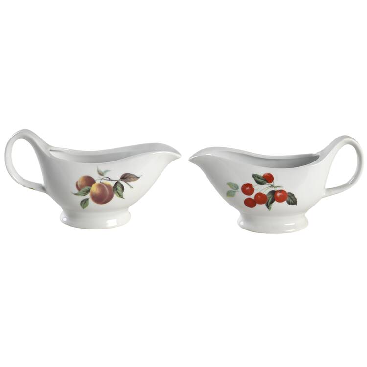 Catherine Gravy Boat