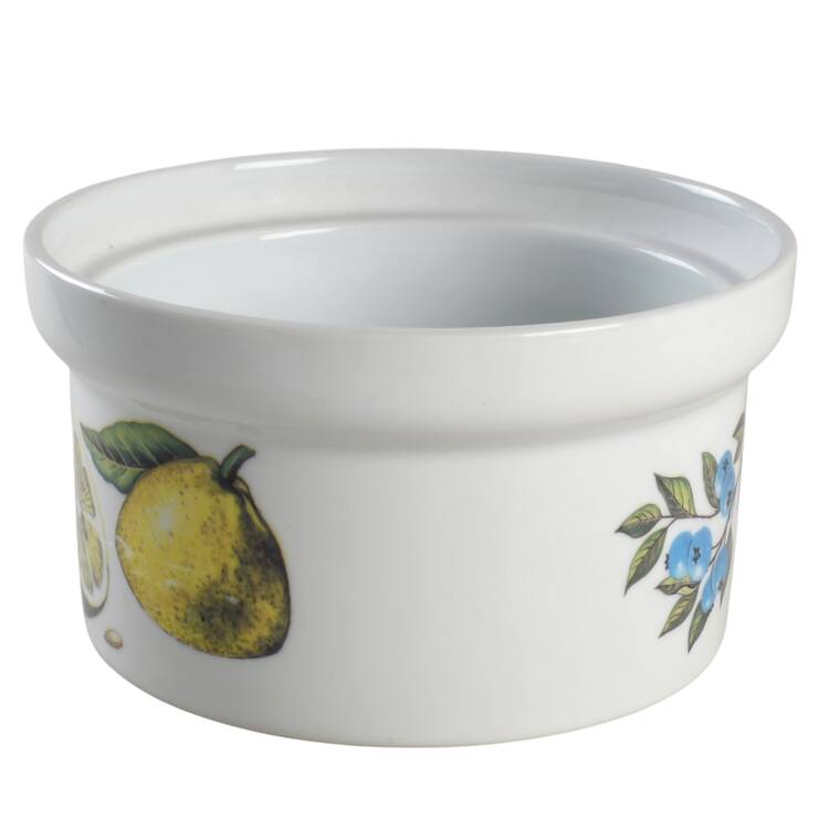Catherine 1.5 Qt Round Casserole No Lid