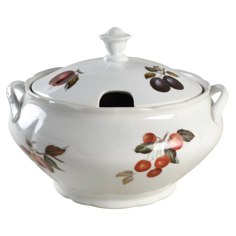 Catherine Tureen &  Lid