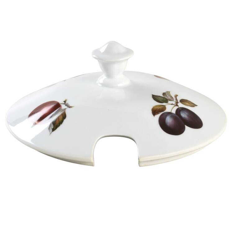 Catherine Lid for Tureen